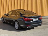 second-hand BMW 740 Seria 7 d xDrive