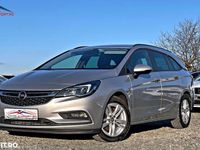 second-hand Opel Astra 1.6 BiTurbo D Start/Stop Sports Tourer Business