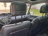 Second-hand Renault Espace 173 CP (127 kW) 2010 Monovolum