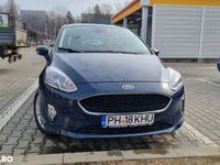 second-hand Ford Fiesta 1.1 Trend