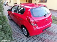 second-hand Hyundai i20 1.2 5 Star Edition