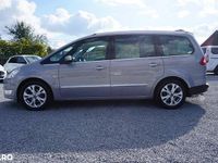 Second-hand Ford Galaxy Titanium 160 CP (117 kW) 2011 Culoaregri Monovolum