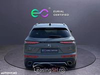 Second-hand DS Automobiles DS7 Crossback Opera 200 CP (147 kW) 2023 Culoaregri SUV