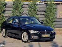 Second-hand BMW 320 Luxury Line 184 CP (135 kW) 2013 Culoarenegru Berlinǎ