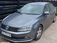 second-hand VW Jetta 1.2 TSI Comfortline