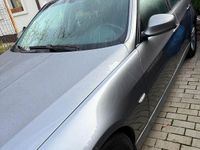 Second-hand BMW 320 177 CP (130 kW) 2009 Culoaregri Berlinǎ