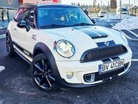 Second-hand Mini Cooper S 181 CP (133 kW) 2012 Hatchback