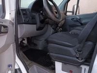Second-hand Mercedes Sprinter 110 CP (80 kW) 2007 Van