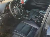Second-hand Audi A4 140 CP (102 kW) 2006 Berlinǎ