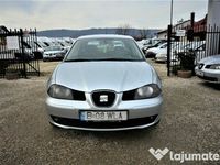 second-hand Seat Cordoba / 1.9 Diesel / 110 CP / Euro 4