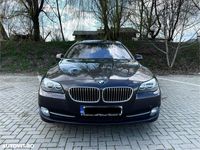 second-hand BMW 525 Seria 5 d Touring Aut.