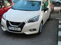 second-hand Nissan Micra 0.9 IG-T Tekna