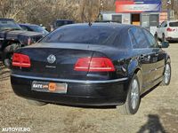 second-hand VW Phaeton 3.0 V6 TDI DPF 4MOTION Automatik (5 Sitzer)