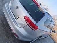 Second-hand VW Passat 150 CP (110 kW) 2018 Gri Break