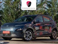 Second-hand Hyundai Kona 150 kW (204 CP) 2021 Culoaregri SUV