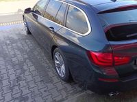 second-hand BMW 520 Seria 5 d Touring