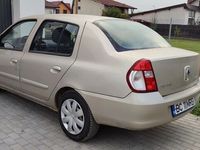 second-hand Renault Symbol 1.4 benzina