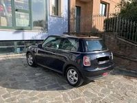 Second-hand Mini Cooper Coupé 2008 Negru Coupe