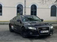 Second-hand Audi A5 280 CP (205 kW) 2009 Coupe