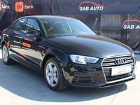 second-hand Audi A3 2.0 TDI S tronic Sport