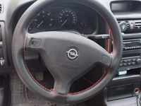 second-hand Opel Astra Classic 1.7CDTI