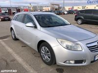 second-hand Opel Insignia 2.0 CDTI Aut.