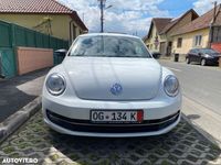 second-hand VW Beetle The 2.0 TSI DSG Exclusive Sport