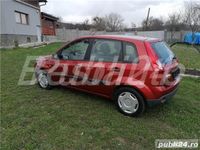 Second-hand Ford Fiesta 90 CP (66 kW) 2009 Hatchback
