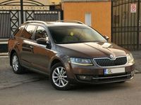 second-hand Skoda Octavia 1.6 TDI 4x4 ELEGANCE