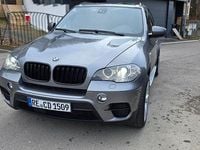 Second-hand BMW X5 Comfort Edition 306 CP (225 kW) 2013 Culoaregri SUV