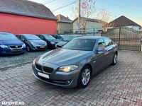 second-hand BMW 520 Seria 5 d Sport-Aut.