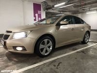 second-hand Chevrolet Cruze 1.8 Aut LT F4