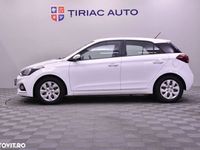 second-hand Hyundai i20 