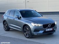 second-hand Volvo XC60 