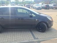 second-hand Opel Corsa 