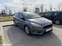 second-hand Ford Focus 