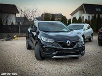 Second-hand Renault Kadjar Intens 140 CP (102 kW) 2020 Culoarenegru SUV