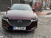 second-hand Mazda 6 Skyactiv G194 AT Editie Aniversara 20 Ani