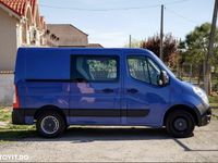 second-hand Opel Movano 