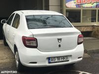 second-hand Dacia Logan 1.2 16V GPL Laureate