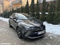 Second-hand Toyota C-HR 184 CP (135 kW) 2020 Culoaregri SUV