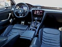 Second-hand VW Arteon R-line 240 CP (176 kW) 2018 Hatchback