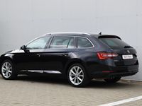 second-hand Skoda Superb Combi 2.0 TDI DSG 4X4