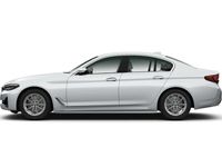 second-hand BMW 530 i xDrive Sedan