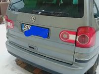 Second-hand VW Sharan 131 CP (96 kW) 2004 Gri Monovolum