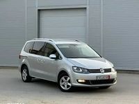 second-hand VW Sharan 2.0 TDI DSG (BlueMotion Technology) Comfortline