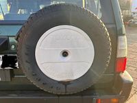 Second-hand Toyota Land Cruiser 164 CP (120 kW) 2001 SUV