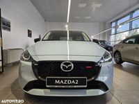 second-hand Mazda 2 SKYACTIV-G 90 Aut. Homura