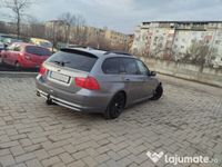 second-hand BMW 320 d / 2010 / Euro 5 /