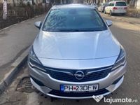 second-hand Opel Astra 2020